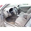 Image 5 : 2009 Nissan Altima RUNS WITH MECHANICAL PROBLEMS