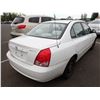 Image 3 : 2004 Hyundai Elantra RUNS WITH MECHANICAL PROBLEMS