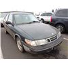 Image 2 : 1997 Saab 900 RUNS WITH MECHANICAL PROBLEMS
