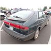 Image 3 : 1997 Saab 900 RUNS WITH MECHANICAL PROBLEMS