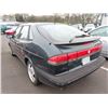 Image 4 : 1997 Saab 900 RUNS WITH MECHANICAL PROBLEMS