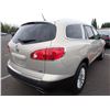 Image 3 : 2009 Buick Enclave RUNS WITH MECHANICAL PROBLEMS