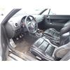 Image 5 : 2001 Audi TT RUNS WITH MECHANICAL PROBLEMS