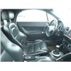Image 6 : 2001 Audi TT RUNS WITH MECHANICAL PROBLEMS