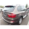 Image 3 : 2012 BMW X5 RUNS WITH MECHANICAL PROBLEMS