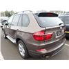 Image 4 : 2012 BMW X5 RUNS WITH MECHANICAL PROBLEMS