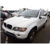 Image 1 : 2006 BMW X5 RUNS WITH MECHANICAL PROBLEMS