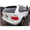 Image 3 : 2006 BMW X5 RUNS WITH MECHANICAL PROBLEMS