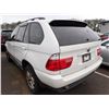 Image 4 : 2006 BMW X5 RUNS WITH MECHANICAL PROBLEMS