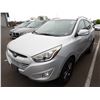 Image 1 : 2015 Hyundai Tucson RUNS WITH MECHANICAL PROBLEMS