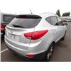 Image 3 : 2015 Hyundai Tucson RUNS WITH MECHANICAL PROBLEMS