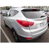 Image 4 : 2015 Hyundai Tucson RUNS WITH MECHANICAL PROBLEMS