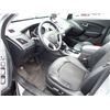 Image 5 : 2015 Hyundai Tucson RUNS WITH MECHANICAL PROBLEMS