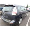 Image 3 : 2006 Mazda Mazda5 RUNS WITH MECHANICAL PROBLEMS