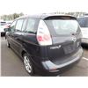 Image 4 : 2006 Mazda Mazda5 RUNS WITH MECHANICAL PROBLEMS