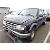 Image 1 : 1994 Ford Ranger RUNS WITH MECHANICAL PROBLEMS