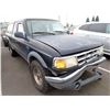 Image 2 : 1994 Ford Ranger RUNS WITH MECHANICAL PROBLEMS