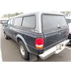 Image 4 : 1994 Ford Ranger RUNS WITH MECHANICAL PROBLEMS