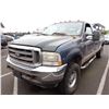 Image 1 : 1999 Ford F-250 Super Duty RUNS WITH MECHANICAL PROBLEMS