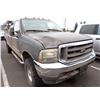 Image 2 : 1999 Ford F-250 Super Duty RUNS WITH MECHANICAL PROBLEMS