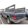 Image 4 : 1999 Ford F-250 Super Duty RUNS WITH MECHANICAL PROBLEMS