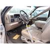 Image 5 : 1999 Ford F-250 Super Duty RUNS WITH MECHANICAL PROBLEMS