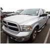 Image 1 : 2014 RAM Ram 1500 RUNS WITH MECHANICAL PROBLEMS