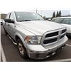 Image 2 : 2014 RAM Ram 1500 RUNS WITH MECHANICAL PROBLEMS