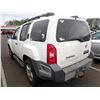 Image 4 : 2005 Nissan Xterra RUNS WITH MECHANICAL PROBLEMS