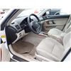 Image 5 : 2005 Subaru Outback RUNS WITH MECHANICAL PROBLEMS