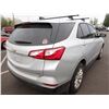 Image 3 : 2018 Chevrolet Equinox RUNS WITH MECHANICAL PROBLEMS