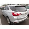 Image 4 : 2018 Chevrolet Equinox RUNS WITH MECHANICAL PROBLEMS