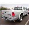 Image 3 : 2004 Dodge Dakota RUNS WITH MECHANICAL PROBLEMS
