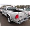 Image 4 : 2004 Dodge Dakota RUNS WITH MECHANICAL PROBLEMS