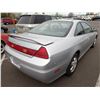 Image 3 : 2002 Honda Accord RUNS WITH MECHANICAL PROBLEMS