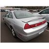 Image 4 : 2002 Honda Accord RUNS WITH MECHANICAL PROBLEMS