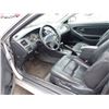 Image 5 : 2002 Honda Accord RUNS WITH MECHANICAL PROBLEMS