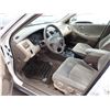 Image 5 : 1999 Honda Accord RUNS WITH MECHANICAL PROBLEMS