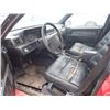 Image 5 : 1990 Volvo 740 RUNS WITH MECHANICAL PROBLEMS