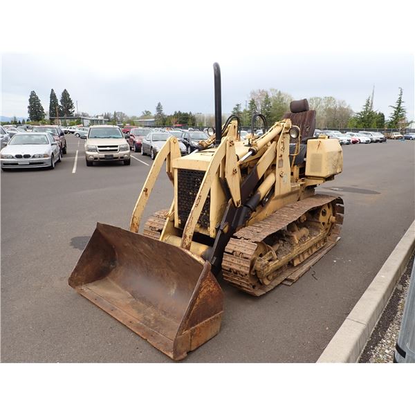 Mitsubishi Bulldozer POWERSPORTS/TRAILERS
