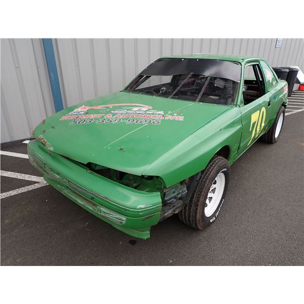 Race car OffRoad use only POWERSPORTS/TRAILERS