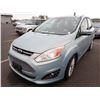 Image 1 : 2013 Ford C-Max EV/Hybrid