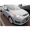 Image 2 : 2013 Ford C-Max EV/Hybrid