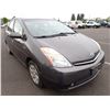 Image 2 : 2008 Toyota Prius EV/Hybrid