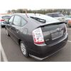 Image 4 : 2008 Toyota Prius EV/Hybrid