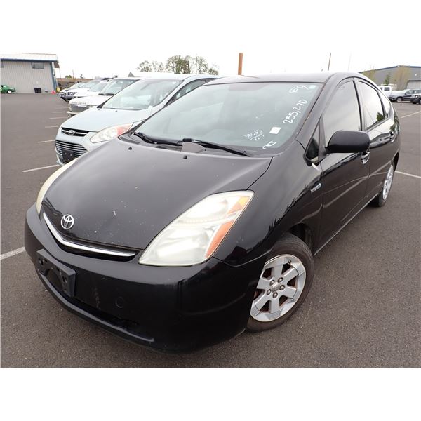 2009 Toyota Prius