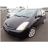 Image 1 : 2009 Toyota Prius