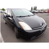 Image 2 : 2009 Toyota Prius
