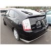 Image 4 : 2009 Toyota Prius