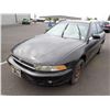 Image 1 : 2001 Mitsubishi Galant